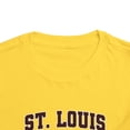 thumbnail image 4 of St Louis Missouri MO Toddler Shirt Gifts Boy Girl Size 2T-5T, 4 of 4