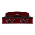 thumbnail image 4 of Estufa Parrilla de Gas de Mesa 4 quemadores Tinta GARELL, 4 of 8