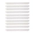 thumbnail image 2 of Plastic Comb Binding Spines, Binding Coils 26 Holes  For School, 2 of 8