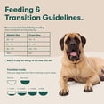 thumbnail image 5 of Jinx Large Breed Beef, Brown Rice, Sweet Potato Kibble, 11.5 lb, 5 of 15