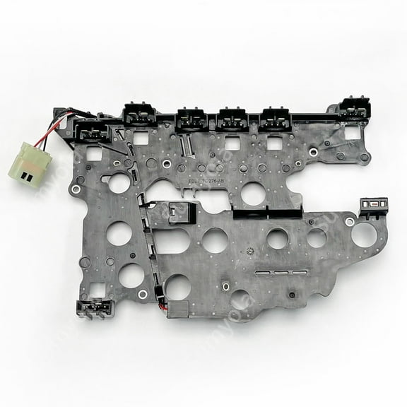 Woudy Auto Transmission Valve Body Separator Plate for 2014-2022 Ford Fusion Edge FD8Z-7G276-B 6F35