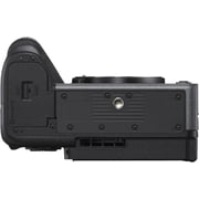 Sony FX3A Full-Frame Cinema Camera, 12.1MP Full-Frame CMOS Exmor R Sensor + + 64GB Memory + Stabilizing Grip + Software Pack +More (Value Bundle) (International Version)