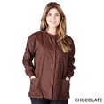 thumbnail image 1 of Natural Uniforms Unisex Scrub Jacket Medical Jacket, 1 of 2