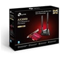 thumbnail image 3 of TP-LINK Archer TX3000E Interno WLAN / Bluetooth 2402 Mbit/s TP-Link ARCHER TX3000E, 3 of 3
