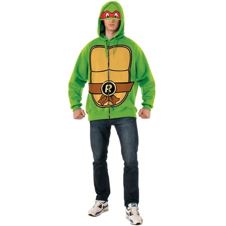 Raphael Hoodie Adult Costume