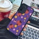 thumbnail image 4 of Proteja su iPhone con estilo con una divertida y duradera funda plateada mate de doble capa para teléfono, 4 of 4