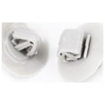 thumbnail image 6 of Plastic Door Replacement Trim Clips Replaces Part for Renault Trafic Master For Renault Kangoo For Iveco Daily, 6 of 8