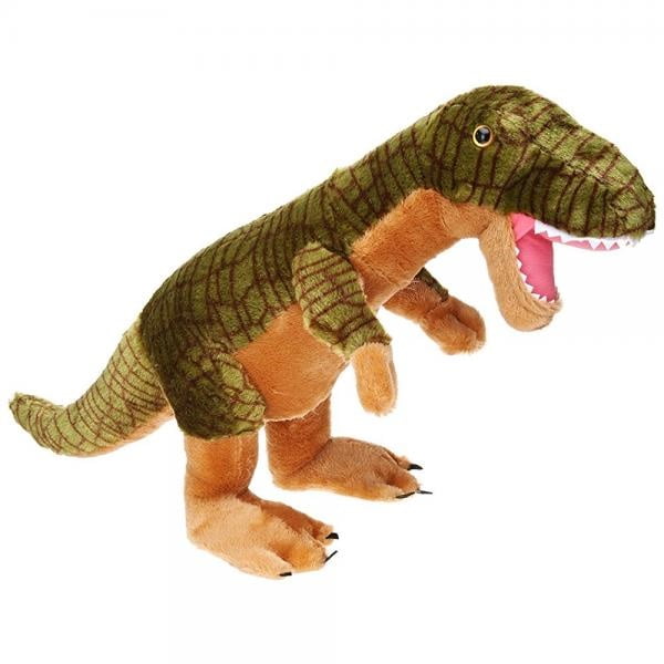 Fiesta Toys T Rex Tyrannosaurus Rex Dinosaur Plush Stuffed Animal, 29