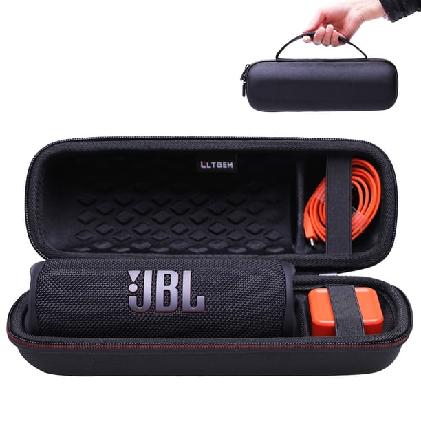 Funda de transporte LTGEM EVA Hard para JBL FLIP 6 FLIP 5 FLIP 4