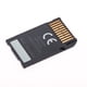 thumbnail image 3 of Memory Stick Pro-HG Duo de 16 GB para cámara y accesorios de PSP, 3 of 8