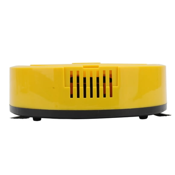 Aspiradora De Mesa, Mini Robot Inteligente Robot Portátil Inalámbrico Robot Pequeño Aspirador De Aspirador De Voluntad De Succión Limpiador De Polvo Para Escritorio, Oficina,