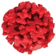 thumbnail image 2 of RED LICORICE Scottie Dogs GIMBALS Candy - 3 LB BAG, 2 of 2