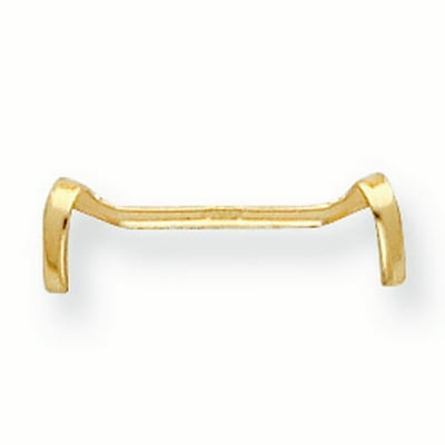 Gold ring shop adjuster