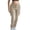Khaki, variant on Karymi Casual Pants for Women Fashion Jogger Solid Long Lounge Loose Joggers Pants Comfy String Cargo Pants Regular Fit Quick Dry Trousers with Pockets for Women