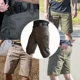 thumbnail image 4 of Impermeable Policía Militar Táctica Pantalones Cortos, 4 of 8