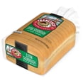 thumbnail image 2 of Francisco Extra Sourdough Bread, 24 oz, Plain Pre-sliced Sourdough Bread, Bag, 2 of 7