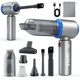 thumbnail image 1 of Aspiradora Yomile Mini 2 en 1 21000PA Car & Air Duster, 1 of 7