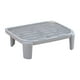 thumbnail image 1 of Rampa para arena de gatos, escalón antideslizante, reutilizable, impermeable, trampa para arena de gatos Gris, 1 of 9