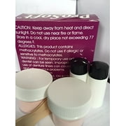 ProSoft Denture Reliner, Soft Denture Reline Kit for Loose, Irritating Dentures