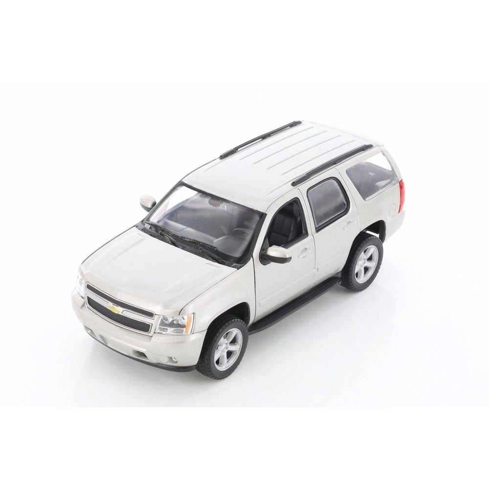 Welly chevrolet tahoe