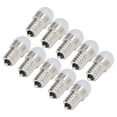 thumbnail image 3 of Small Bulbs, LED Bulbs Eye Protection 50000H Life Energy Saving 24V  For Wall Lamp For Chandelier, 3 of 8