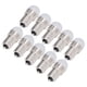thumbnail image 4 of Bombillas 10pcs E14 Bombillas Ahorro De Energía Luz Blanca Cálida Bombillas LED Pequeñas Para Lámpara De Techo Lámpara De Pared 500lm 1.5W 24V, 4 of 7