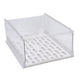 thumbnail image 1 of Caja De Almacenamiento De Armario, Panel De Cajón De Cesta De Almacenamiento De Armario Para Armario, 1 of 7