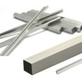 200Mm Length Hss Square Bar Milling Turning Bit Lathe Tool 420Mm Fly