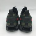 thumbnail image 4 of MAYZERO Men's Sport Gym Running Walking Shoes Casual Lace Up Lightweight Sneakers, 4 of 5