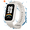 White, variant on Xiaomi Smart Watch Fitness Tracker,  1.47'' TFT Display, 21-Day Battery Life, 50 Fitness Modes, 50m Water Resistant, Smart Band 9 active, Cheese white