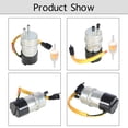 thumbnail image 5 of LABLT Fuel Pump and Filter Replacement for Kawasaki Vulcan 1500 VN1500A 1996-1999 / VN1500E Classic 1998-2004, 5 of 5