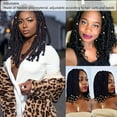 thumbnail image 3 of Perles pour Dreadlocks, Bijoux en Alliage Ajustables pour Cheveux pour Fête Or, Argent, 3 of 7