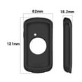 thumbnail image 3 of AMERTEER Coque d'Ordinateur de Vélo pour Protection Complète, Pare-Chocs en Silicone Résistant aux Chutes pour Edge 1040, 3 of 3