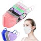 thumbnail image 2 of 50 Unids KN95 Máscara Mascarillas Protectoras Mascarillas Faciales Para Adultos Mascarillas Antipolvo BANYUO Hogar, 2 of 5