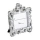 thumbnail image 5 of Marco de fotos Marco de fotos de mesa Marco de fotos de mesa retro Marco de fotos de estilo europeo Plata, 5 of 9