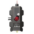 thumbnail image 1 of Extrusora inteligente Plus MakerBot para Replicator Plus y Mini PLA, 1 of 5