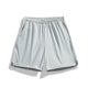 thumbnail image 1 of pstuiky Pantalones cortos para hombre, Pantalones cortos casuales holgados de color liso con bolsillo y cordón de cintura elástica para hombre Pantalones cortos de golf, 1 of 5