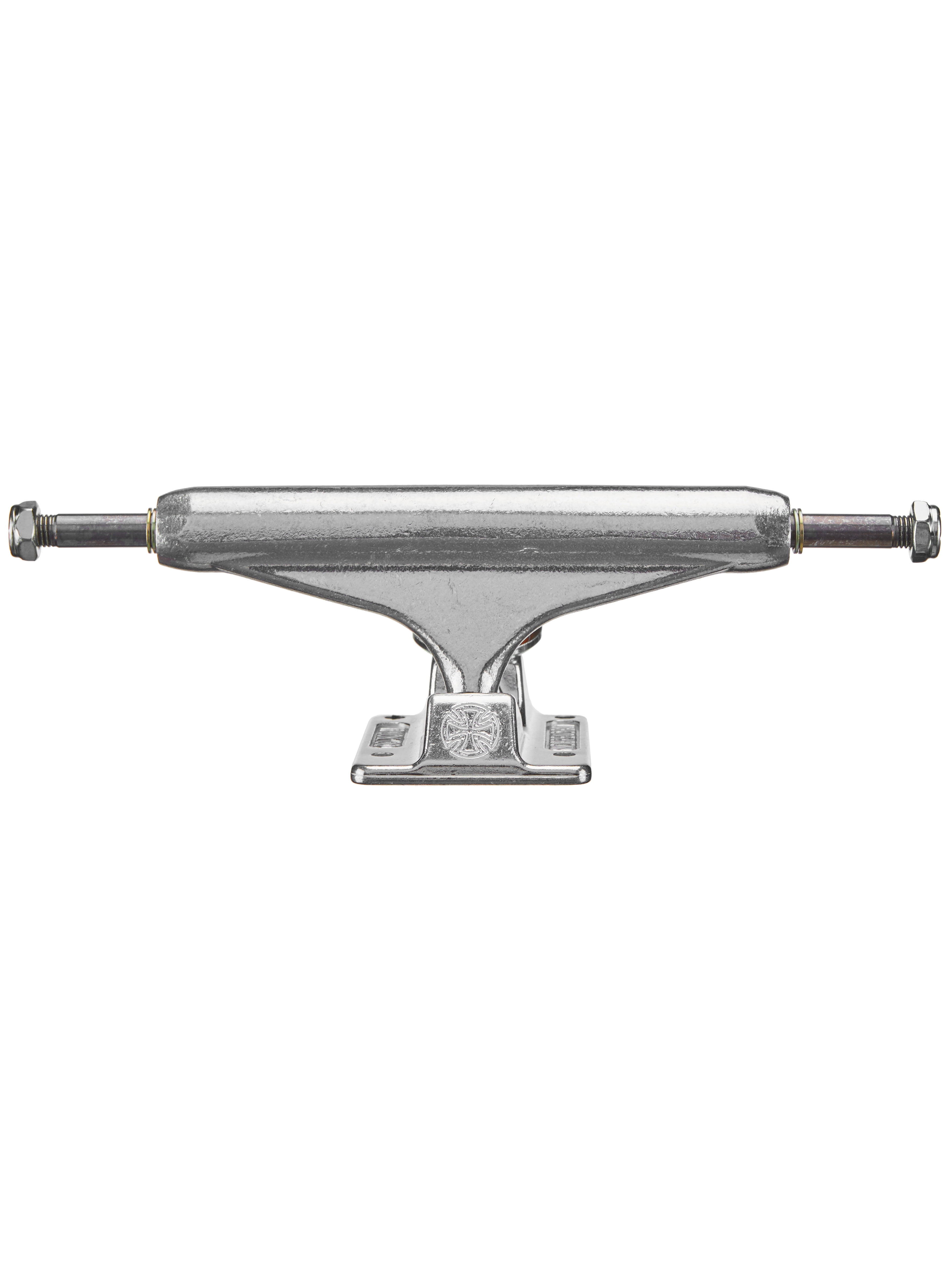 Indepenedent Forged Hollow Stage11 Trucks Silver 139mm Set 