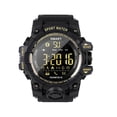 thumbnail image 1 of XWSHYW Aparatos Electrónicos Reloj Inteligente Multifunción Ex16S con Cámara Remota para Android E Ios, 1 of 6