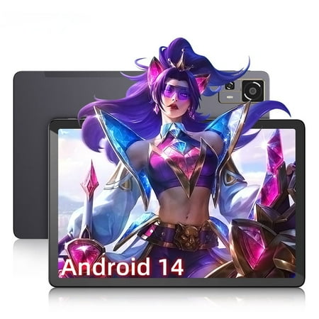 CHUWI AuPad Tablet 10.95-inch 1200*1920 FHD Display Snapdragon 685 Octa-core 8GB DDR4 128GB ROM 4G LTE GPS Android 14 Tablets PC