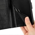 thumbnail image 5 of Compatible with Honor 200 Smart 5G Phone Case Embossed PU Leather Phone Wallet Case with Strap, 5 of 5