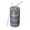 Boho Ethnic Geometric, variant on 20oz Coffee Tumblers Boho Ethnic Geometric Pattern Stainless Steel Vacuum Insulated Travel Tumbler Coffee Cups Mug with Lid and Straw with Cleaning Brush for Cold & Hot Drinks