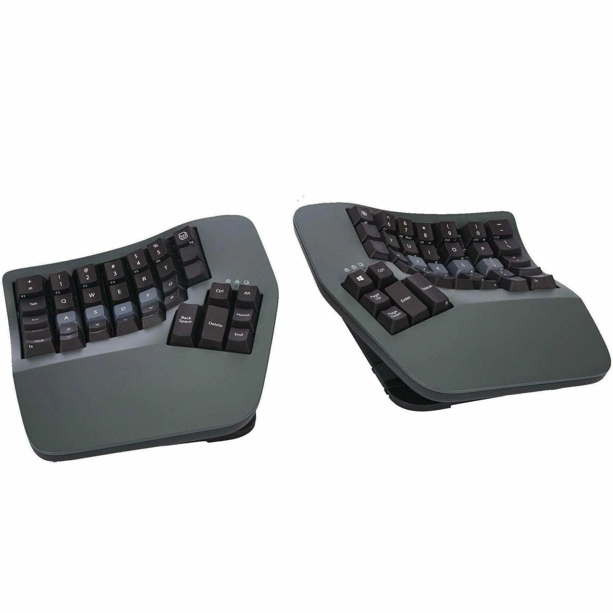 Kinesis Advantage2 KB600 Keyboard: Computer Accessories - Walmart.com