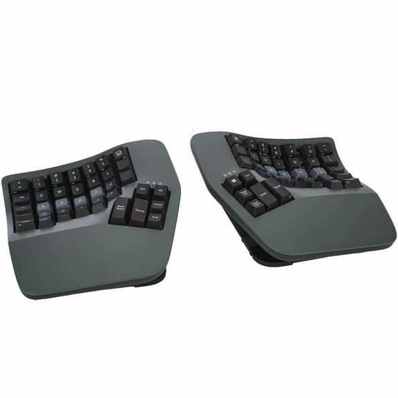 Kinesis Advantage360 Professional Split Ergonomic Keyboard