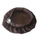 thumbnail image 4 of Gorro , gorros de panadero elásticos ajustables para adultos, cocina, catering, cocina, gorro , taller de , gorro a prueba Nudo corredizo de café Gloria Casquillo de trabajo de fábrica, 4 of 8