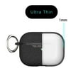 thumbnail image 5 of For Airpods Pro 2nd Generation Case TPU Slim Shockproof Charging Skin Case Cover, 5 of 8