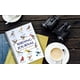 thumbnail image 2 of Lista de vida y lista de verificación A5 de OptiLiving Publishing de Birding Journal, 2 of 8