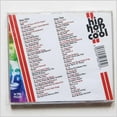 thumbnail image 2 of Various Artists Hip Hop 'N' Cool (CD) Album, 2 of 2