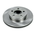 thumbnail image 2 of Power Stop Front One Stock Replacement Brake Rotor AR8749, 2 of 4