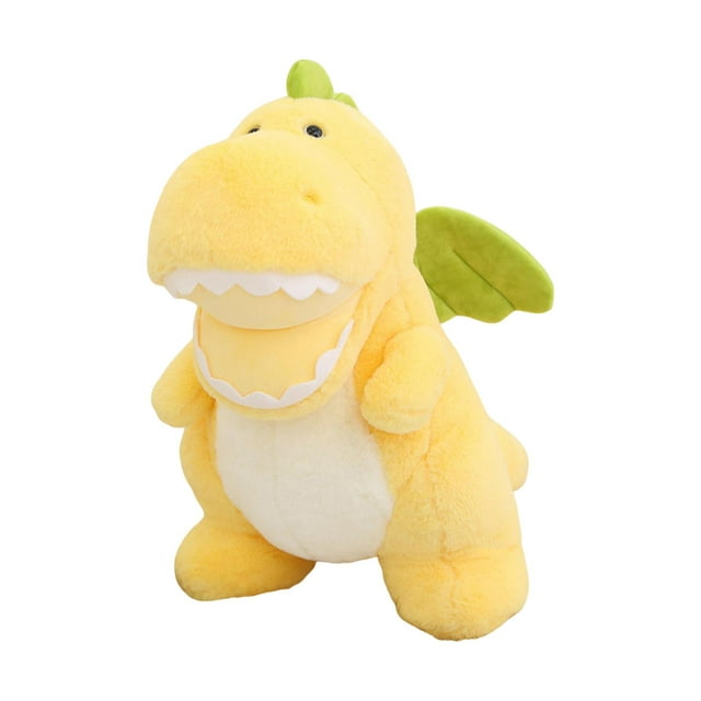Juguetes de Peluche de Dibujos s, Muñeco de Bebé, Almohada Cómoda para Dormir, Muñeco para Sofá, Dormitorio, Coche, , Regalos de Navidad, Amarillo 30cm Macarena Muñeco de peluche